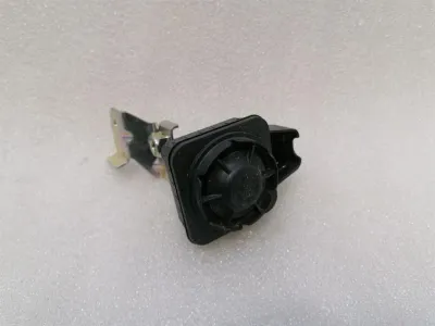 Porsche 911 992 Alarme ECU 5Q0951605A Sirène Alarme Klaxon Système d&#39;alarme