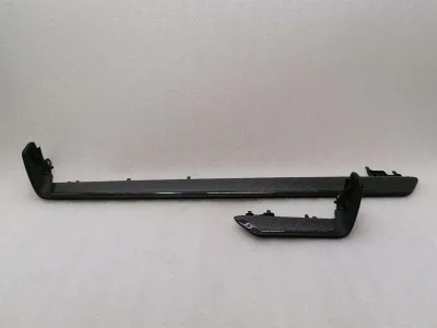 PORSCHE 911 992 GT3 RS CARBON DASHBOARD APDARES 992854398AB RHD UK JAP AU