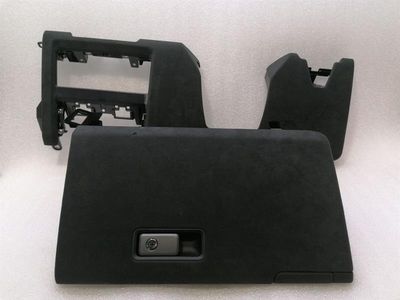 Porsche 911 992 Handschuhfach 992857558C RHD ALCANTARA RHD
