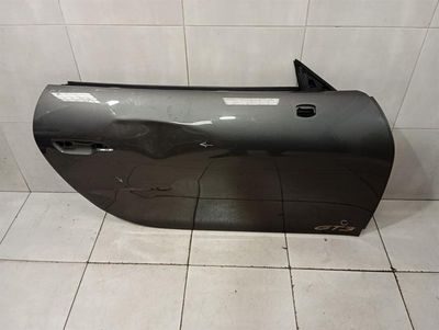 Porsche 911 992 höger framdörr 992831052 dörr fram höger defekter