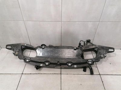 Кронштейн держателя Porsche 911 992 9GT827201B, карбоновый держатель