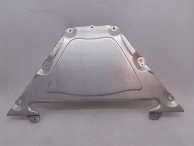 Garniture de dessous de caisse pour Porsche 911 992 GT3 9GT505525