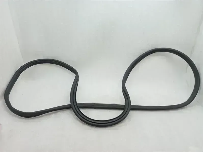 Porsche Boxster (981) Door Seal Porsche Cayman 718 GT4RS Door Seal 98151261101 ...