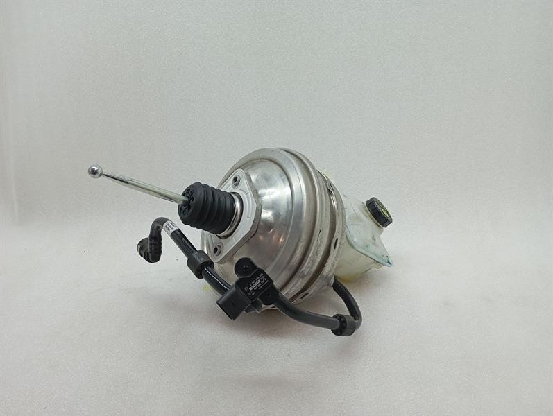 Porsche Boxster (981) Brake Servo Porsche Cayman 718 GT4RS Brake Servo 9913550258...