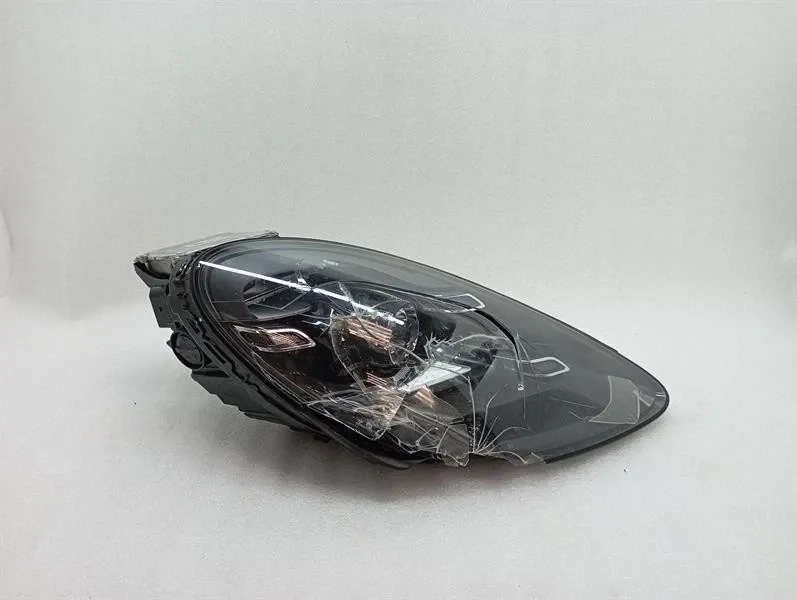 Porsche Cayman 718 GT4RS Right Headlight 982941036ah Spares or Repair Headlight