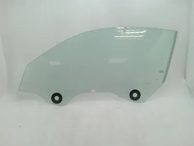 Porsche Cayman 718 GT4RS Vänster Framdörr Glas 98154251201 Dörrfönster Fram Vänster