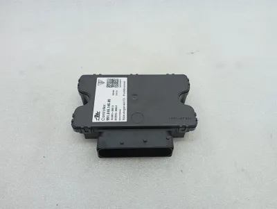 Porsche Cayman 718 GT4RS elektronisk modul 99161814505 styrenhet parkeringsbroms
