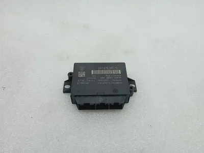 Module électronique 99161818513 pour Porsche Cayman 718 GT4RS