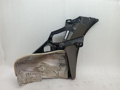 Porsche Cayman 718 GT4RS Halter Halterung 982807147A Halter Träger