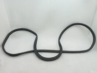 Porsche Cayman 718 GT4RS Türdichtung 98151261101 Bootstürdichtungen