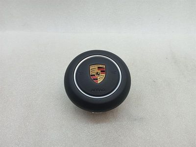 Porsche Cayman 718 GT4RS Модул 982880201k Модул на волана