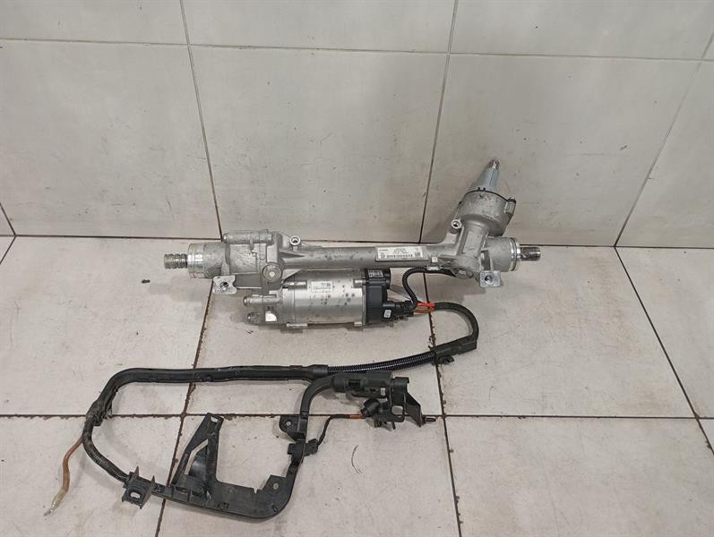 Porsche Boxster (981) Power Steering Rack Porsche Cayman 718 GT4RS Power Steering Rack 99...