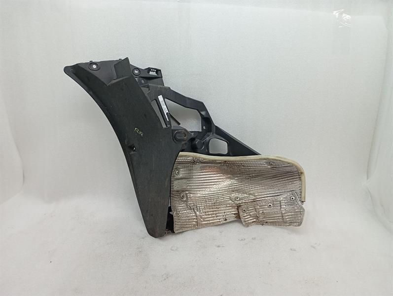 Porsche Cayman 718 GT4RS holder bracket 982807148A holder carrier