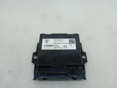 Porsche Cayman 718 elektronisk modul 9P1959257G styrenhet för framaxellyft