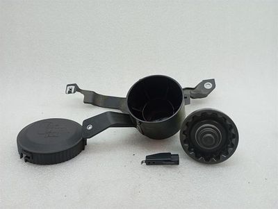 Porsche Cayman 718 GT4RS 9p1012218a central lock socket central lock