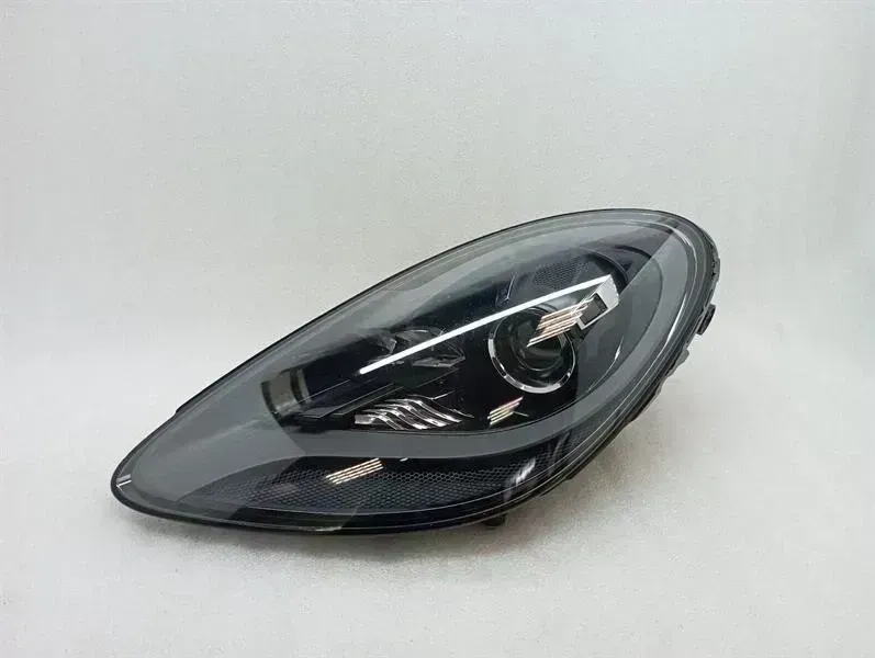 Porsche Boxster (981) Left Headlamp Porsche Cayman 718 GT4RS GT4 Left Head Light 98...