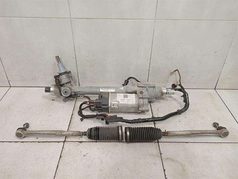 Porsche 911 (992) Power Steering Rack Porsche 911 992 GT3 Power Steering Rack 9924230...