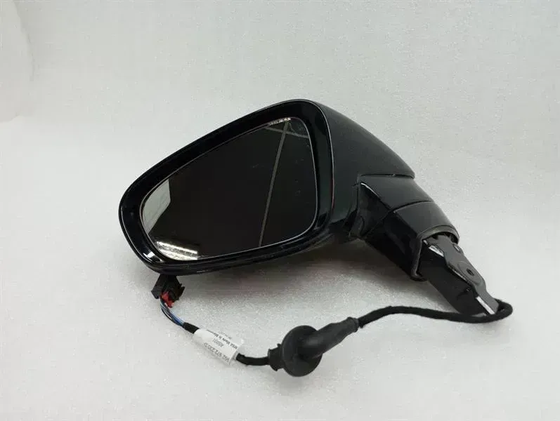 Porsche 911 (992) Left Door Mirror RHD Porsche 911 992 GT3 Left Door Mirror RHD RHD Ri...