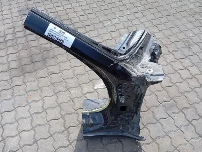 Porsche 911 992 GT3 Right Front Chassis Leg 992802256EY Right Front Wheel Arch