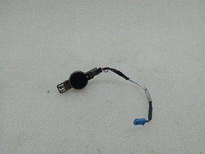 PORSCHE CAYMAN 718 GT4RS Sensor 99161510801 REG REGNSENSOR