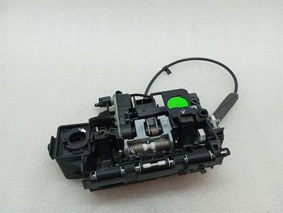 Poignée de porte gauche pour Porsche 911 992 992837885E