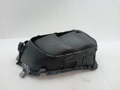 Porsche Cayman 718 GT4RS Left Wing 9GT860126D Air GRILL Fender Front Left