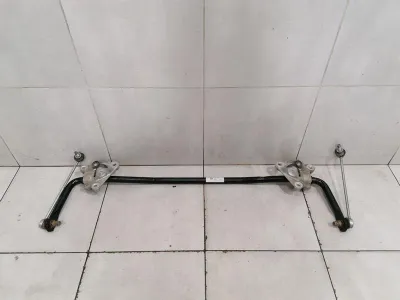 Porsche 911 992 GT3 Stabilizators aizmugurē 9GT511025B