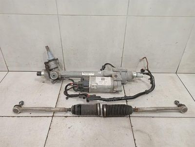 Porsche 911 992 GT3 Servolenkung Zahnstange 992423051AS RECHTSLENKER