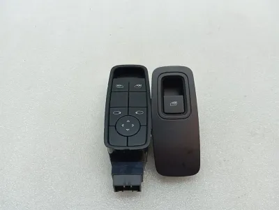 Porsche 911 992 GT3 Переключатель стеклоподъемника 992959858R Переключатель