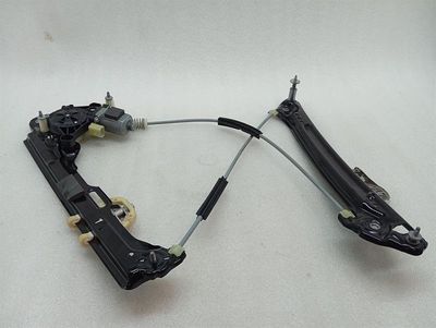 Porsche 911 992 Türkurbel vorne links 992837401 Fensterheber vorne links