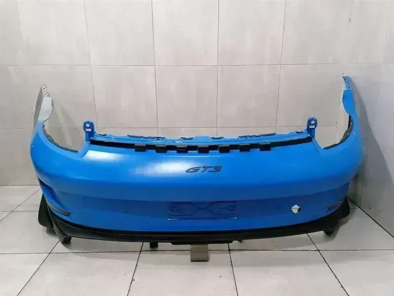 Porsche 911 (992) Porsche 911 992 GT3 Rear Bumper 9GT807421B Rear Bumper Body type: Coupe
Fuel: Petrol