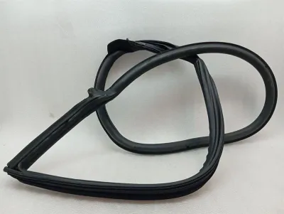 Уплотнитель двери Porsche 911 992 992831703E Уплотнители двери