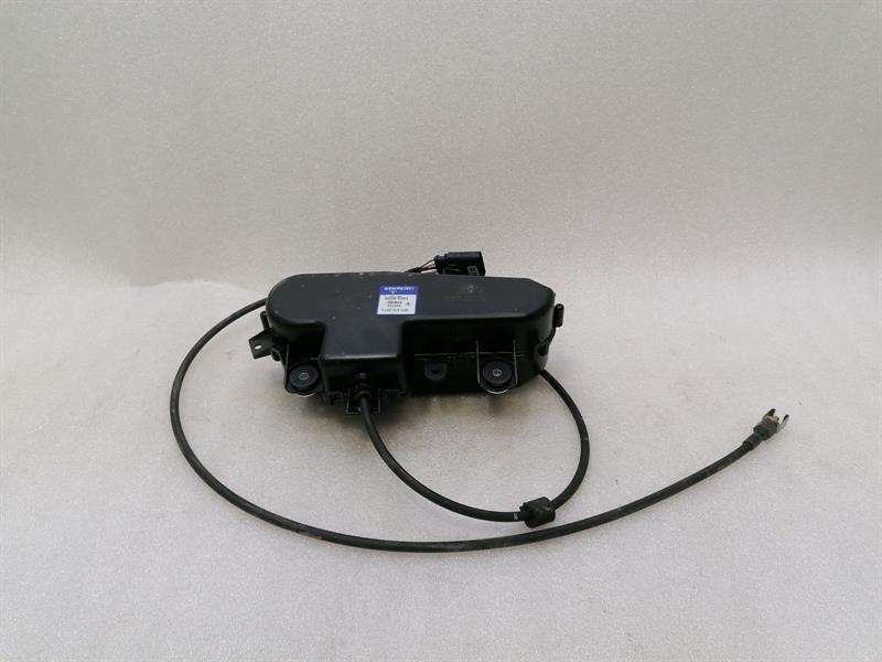 Porsche 911 (992) PORSCHE 911 992 HYDRAULIC PUMP 9P1412257L HYDRAULIC PUMP Body type: Coupe
Fuel: Petrol