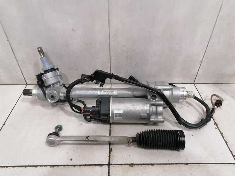 Porsche 911 (992) Porsche 911 992 Power Steering Rack 992423051BE RHD Steering Gear GT3 Body type: Coupe
Fuel: Petrol