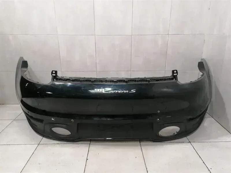 Porsche 911 (992) rear bumper Porsche 911 992 Rear Bumper 992807421 Rear Bump...