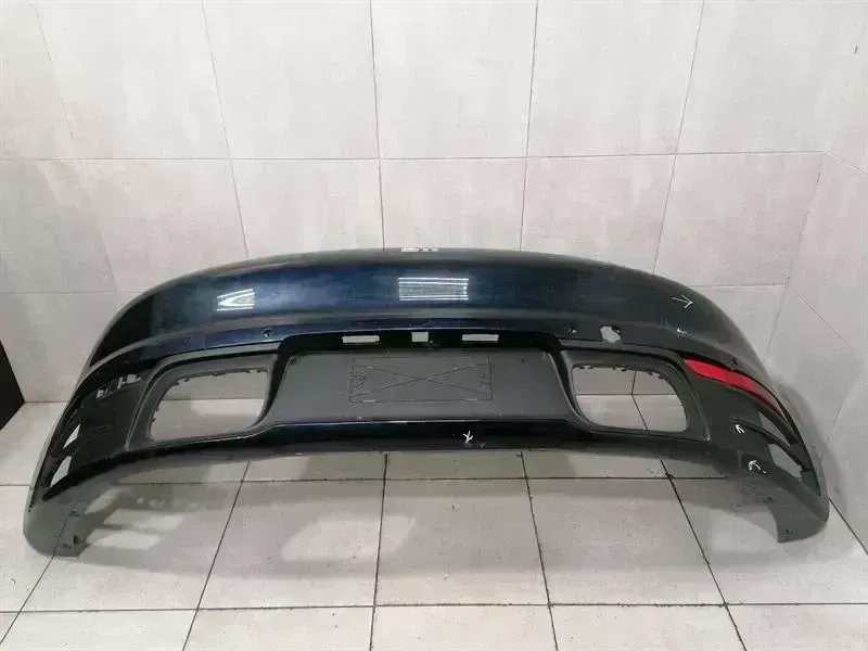 Porsche 911 (992) rear bumper Porsche 911 992 Rear Bumper 992807421 Rear Bump...