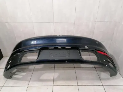 Porsche 911 992 Bakre stötfångare 992807421 Bakre stötfångare