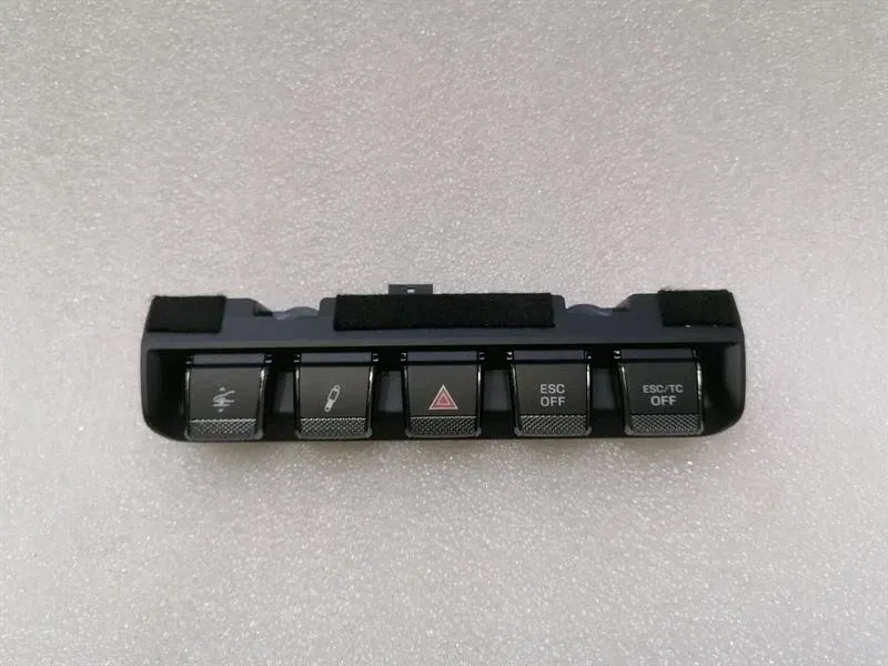 Porsche 911 992 GT3 Switch Block 9GT941209E Switch