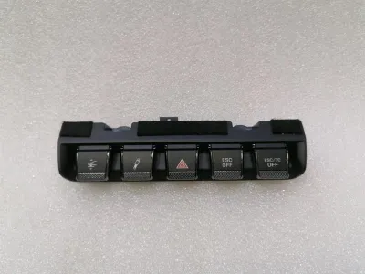 Блок переключателей Porsche 911 992 GT3 9GT941209E