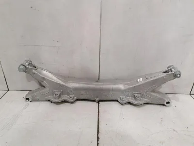 Porsche 911 992 GT3 apakšrāmis aizmugurējā 9GT505105C ass rāmis aizmugurējā ass