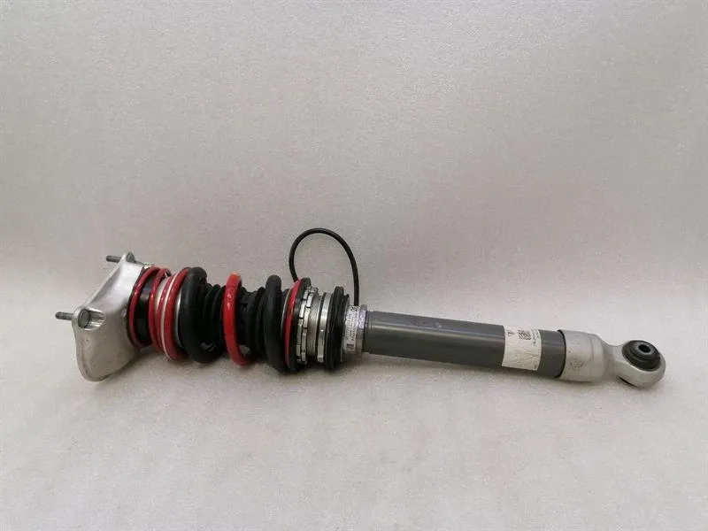 Porsche 911 992 shock absorber front 9GT412015G shock absorber front LH left left
