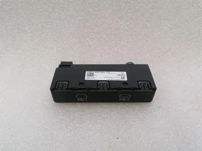 Moduł portu USB Porsche 911 992 GT3 4N1035727 ECU