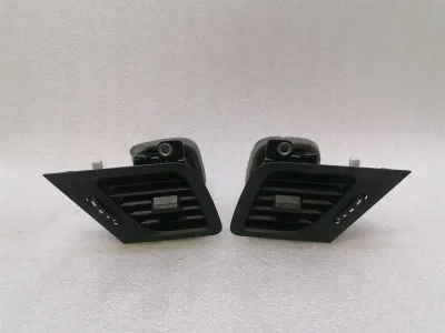 Porsche 911 992 GT3 ventilācijas atveru komplekts 992819701B ventilācijas sprauslu ventilācijas režģu komplekts
