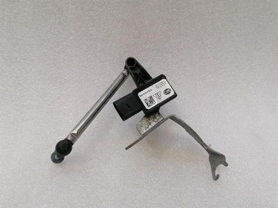 Porsche 911 992 GT3 Czujnik poziomu 992616572B Czujnik wysokości zawieszenia