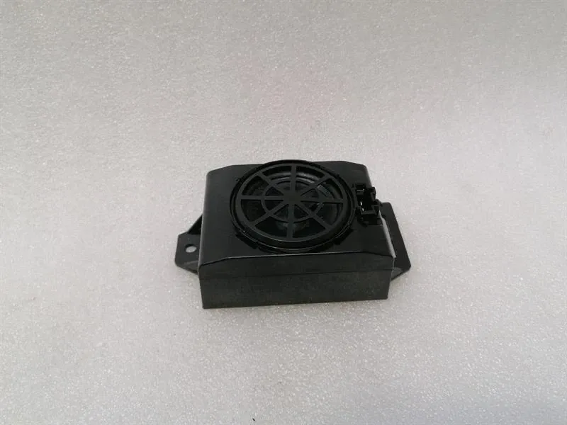 Porsche 911 992 Alarm ECU 7PP035709B Siren Alarm Horn Alarm System