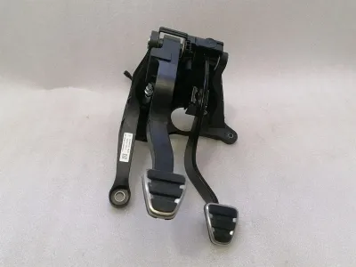 Porsche 911 992 GT3 Pedal Box Set 992721031C bromspedal