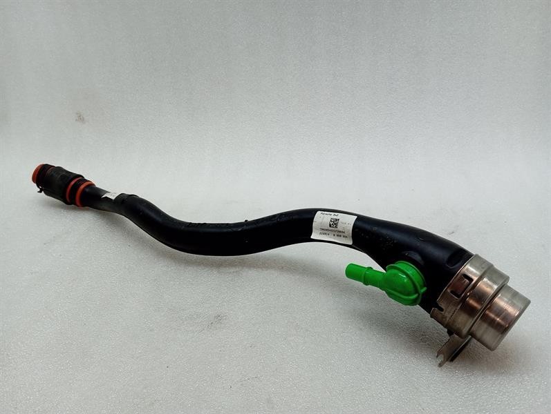 Porsche 911 (992) Porsche 911 992 GT3 Fuel Filler Neck 992201106F Filler Neck Body type: Coupe
Fuel: Petrol