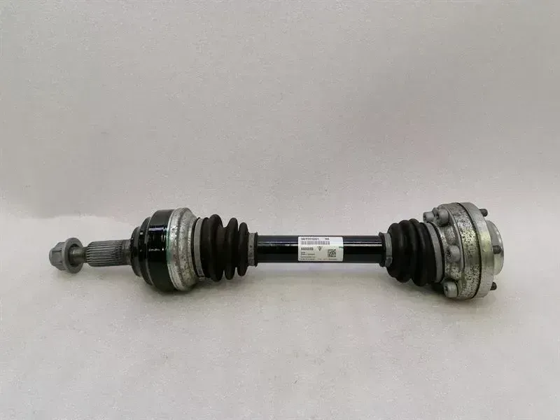 Porsche 911 (992) Porsche 911 992 drive shaft rear right 9GT501201 rear right drive shaft Body type: Coupe
Fuel: Petrol