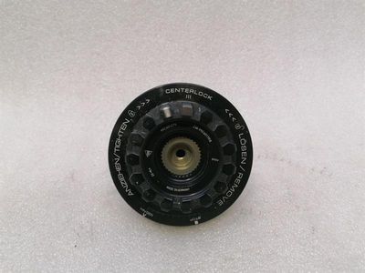 Porsche 911 992 992601279 Verrouillage central Verrou de roue central GT3