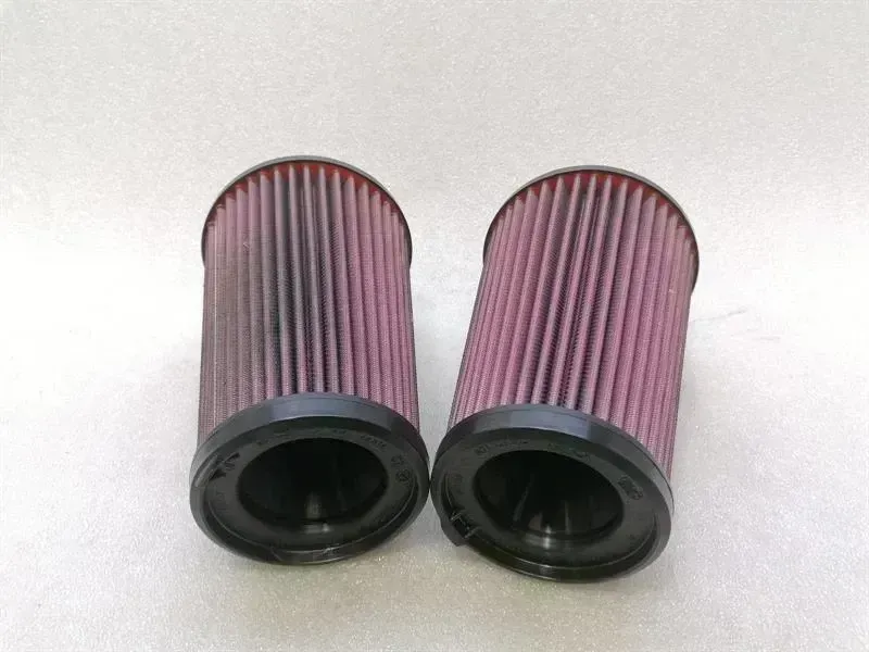 Porsche 911 (992) Porsche 911 992 Air Filter 9GT129816 GT3 SET Air Filter Body type: Coupe
Fuel: Petrol